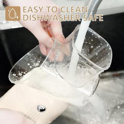 VibeSlice Pro Kitchen Cutter