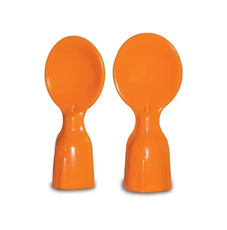 Baby Pouch Spoons