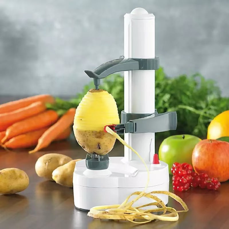 VibePeel Pro Electric Peeler