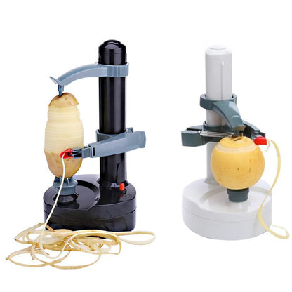 VibePeel Pro Electric Peeler